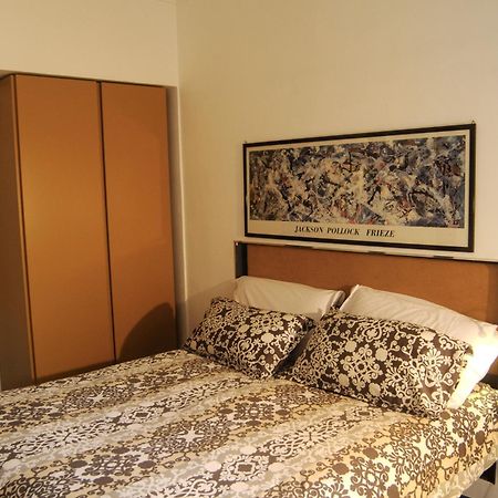 Apartament La Mia Casa In Campo Di Fiori Rzym Zewnętrze zdjęcie