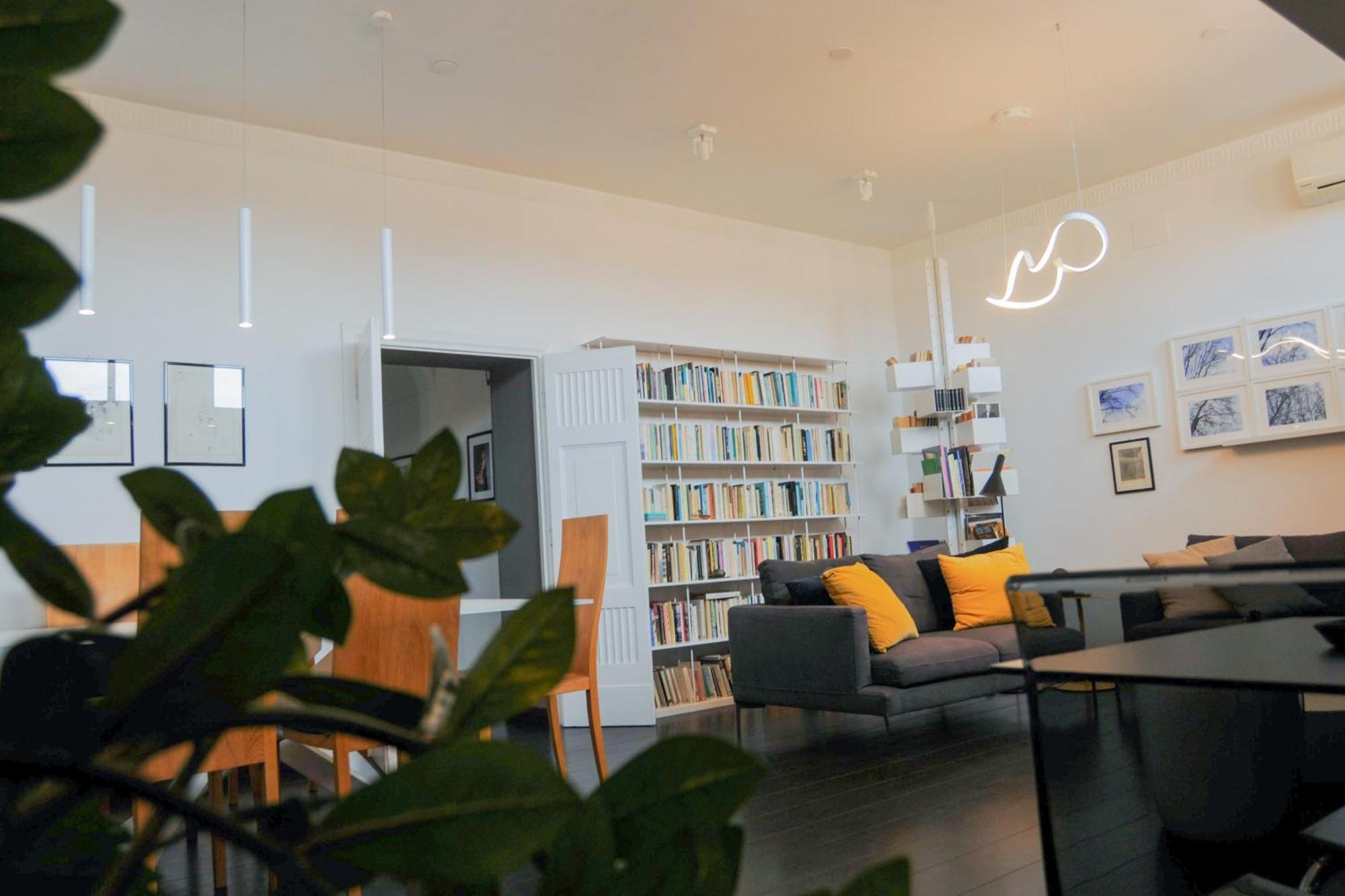 Apartament La Mia Casa In Campo Di Fiori Rzym Zewnętrze zdjęcie