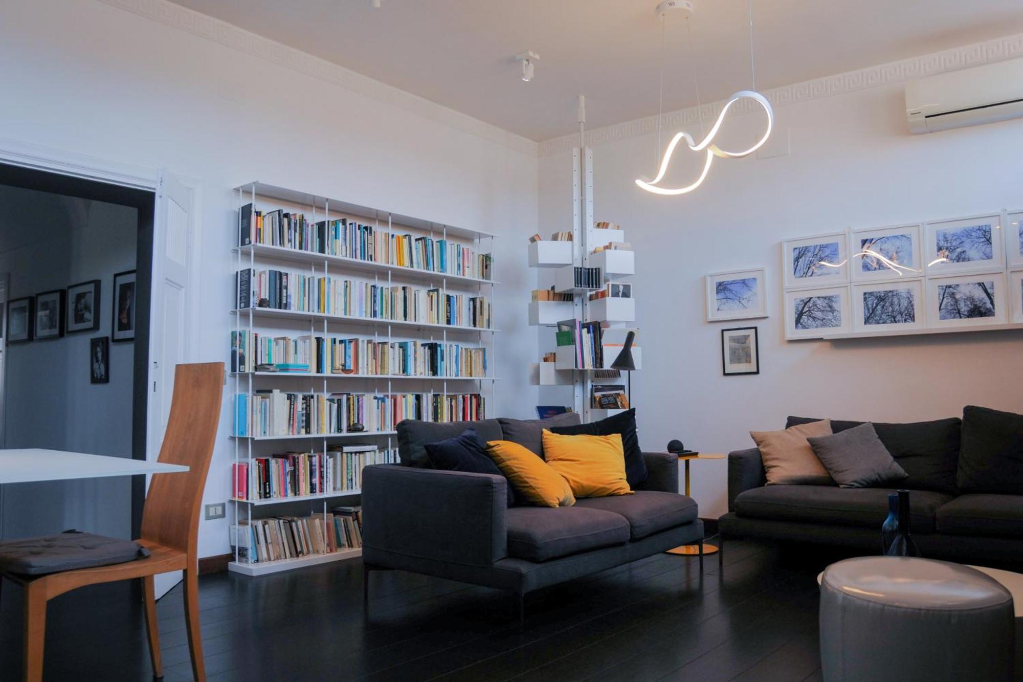 Apartament La Mia Casa In Campo Di Fiori Rzym Zewnętrze zdjęcie