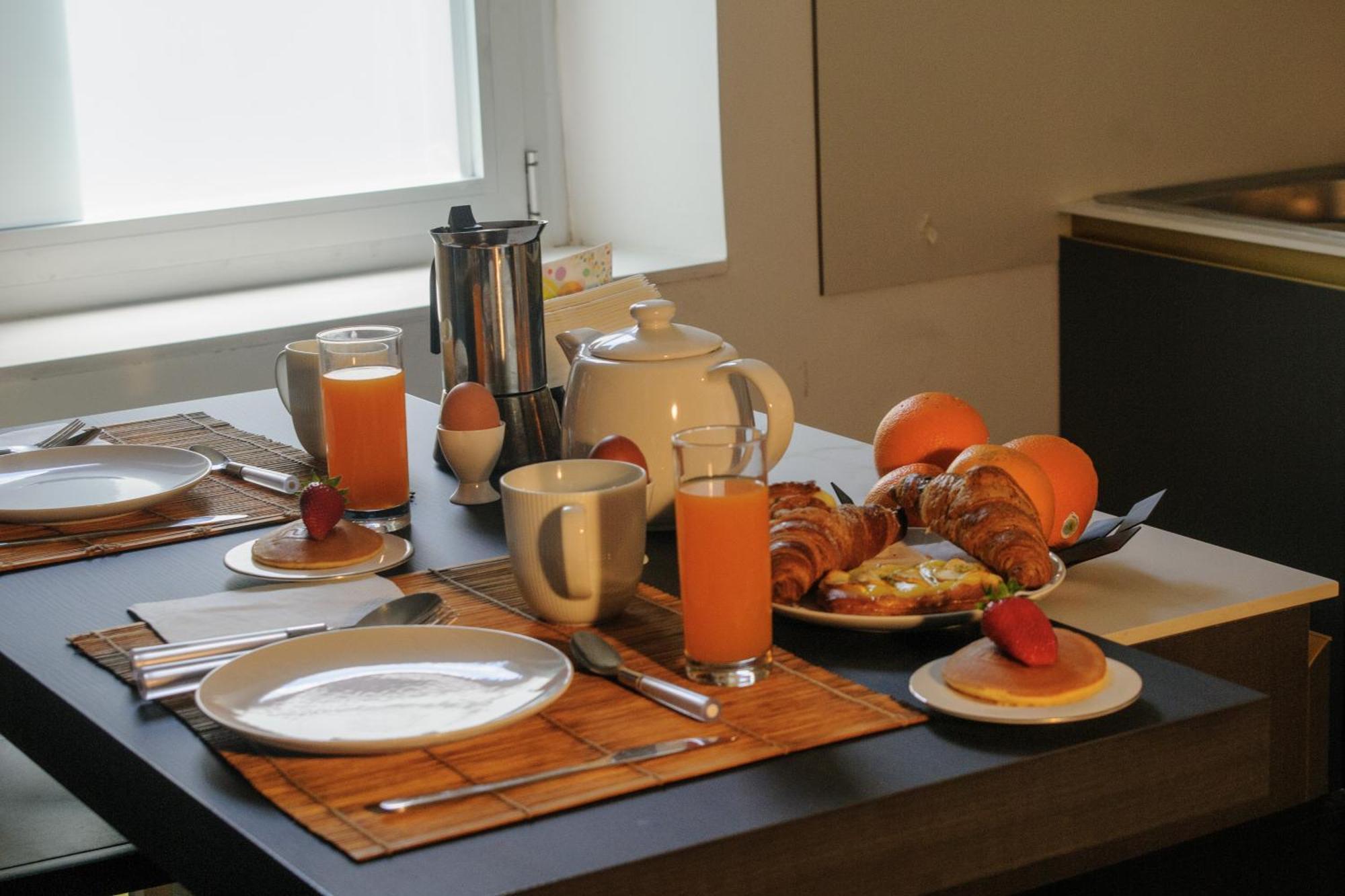 Apartament La Mia Casa In Campo Di Fiori Rzym Zewnętrze zdjęcie